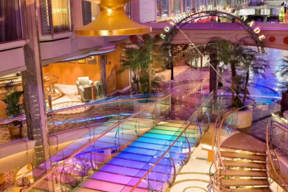 Liberty of the Seas