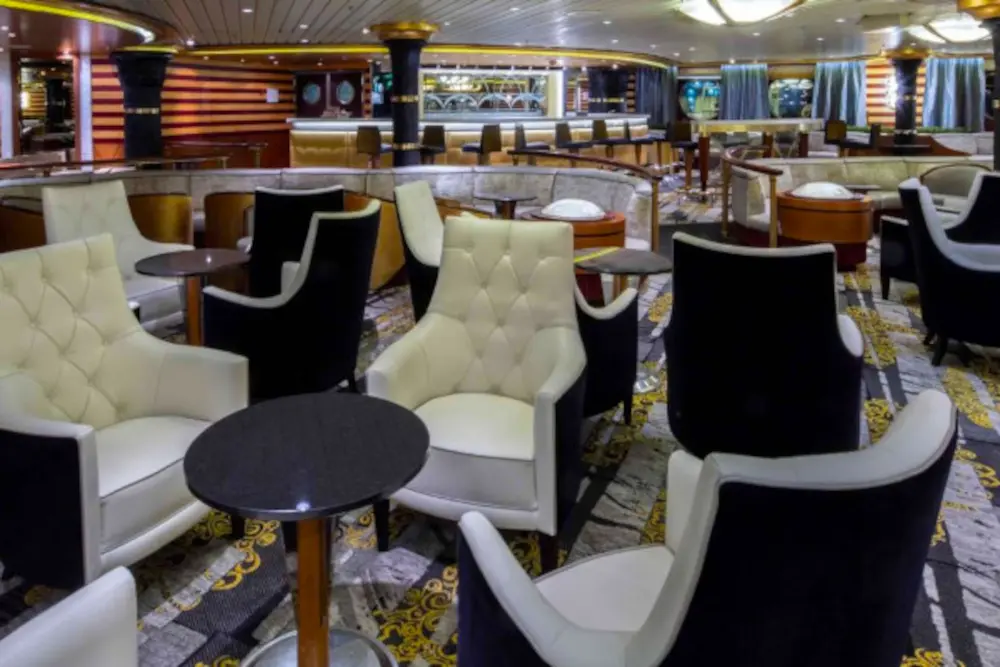 Liberty of the Seas