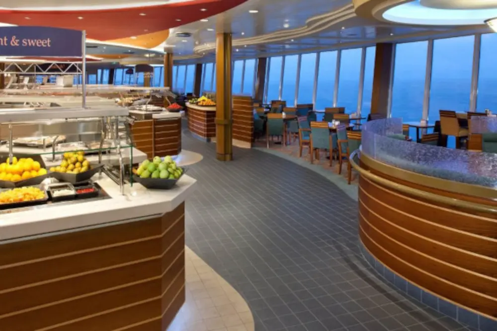 Liberty of the Seas