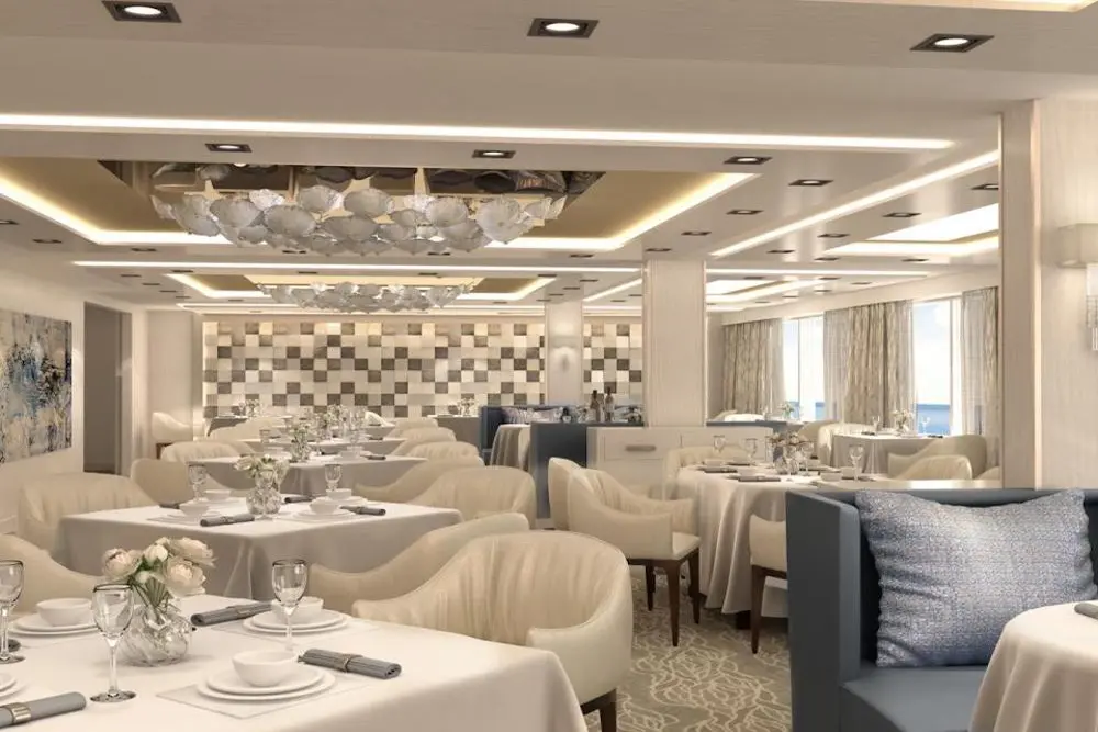 Norwegian Encore