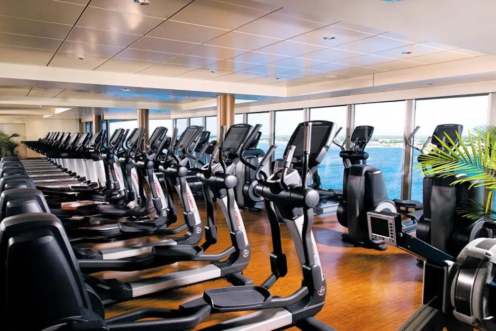 Norwegian Encore