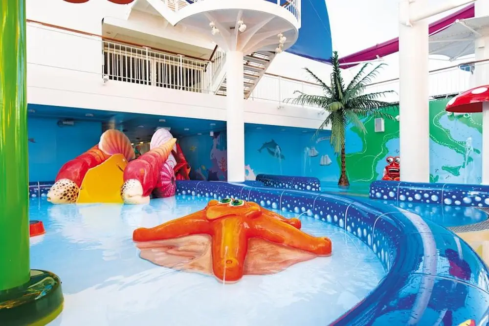 Norwegian Encore