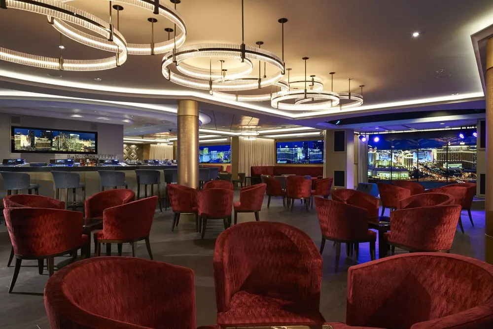 Norwegian Escape