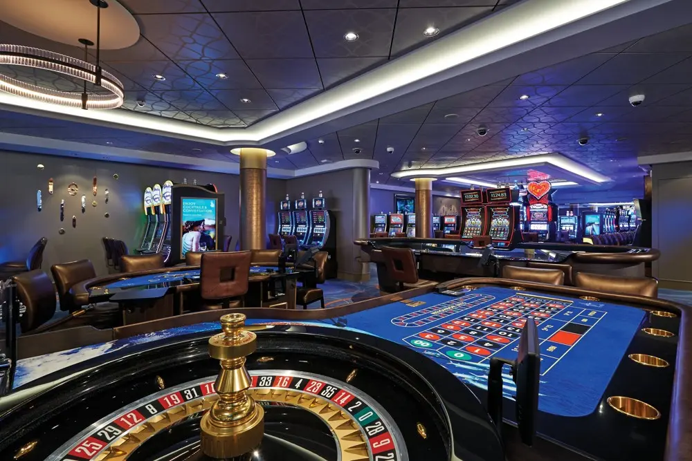 Norwegian Escape
