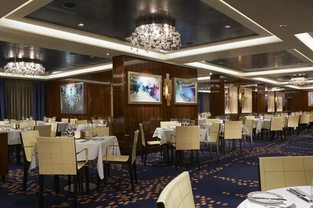 Norwegian Escape