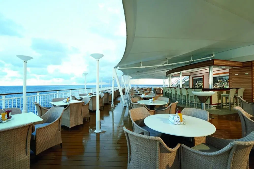 Norwegian Gem