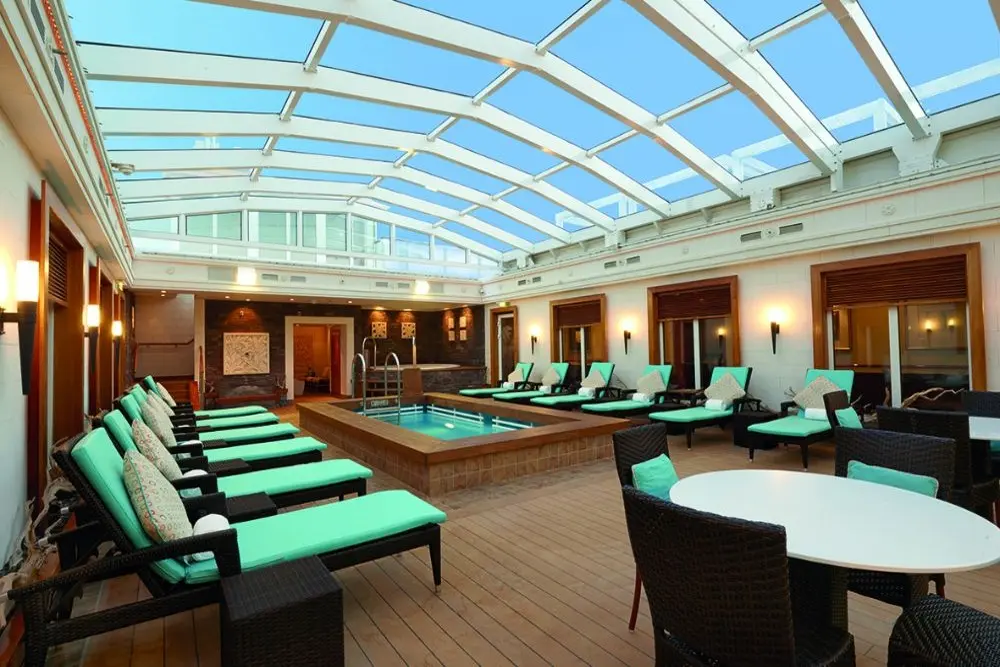 Norwegian Gem