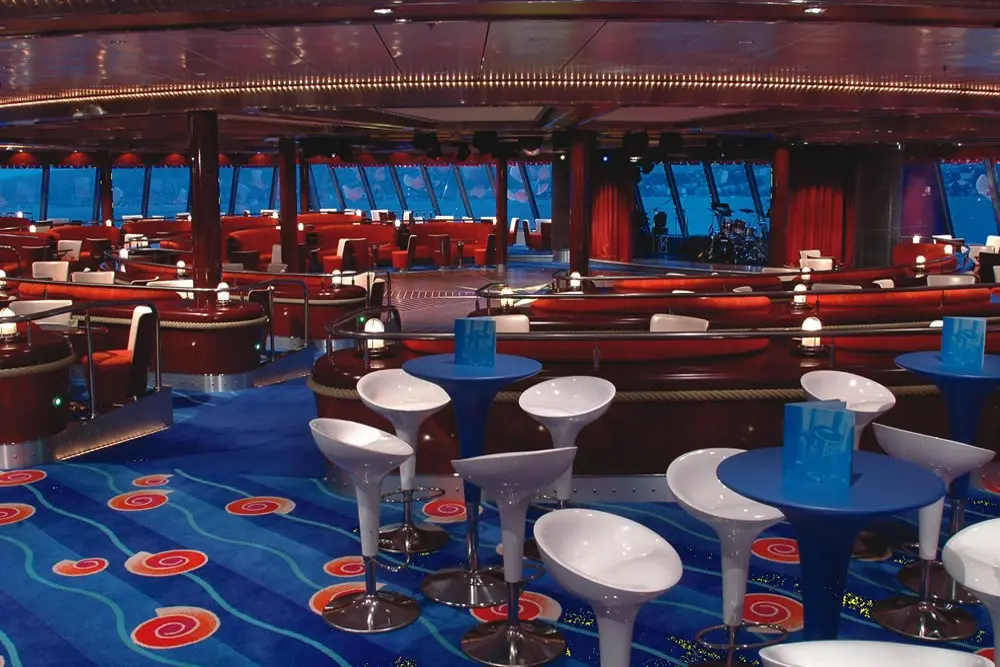 Norwegian Jewel
