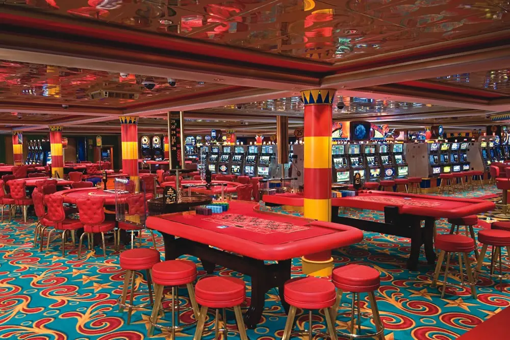 Norwegian Jewel