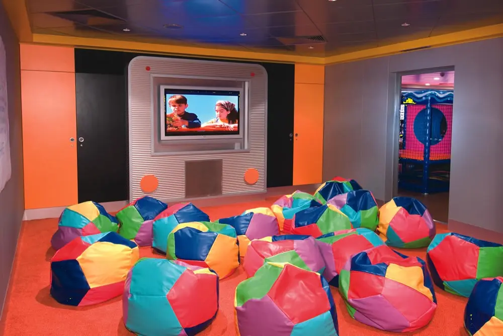 Norwegian Jewel