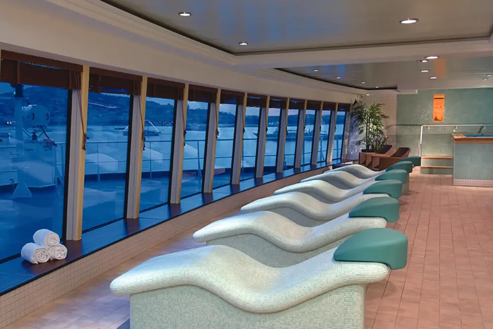 Norwegian Jewel