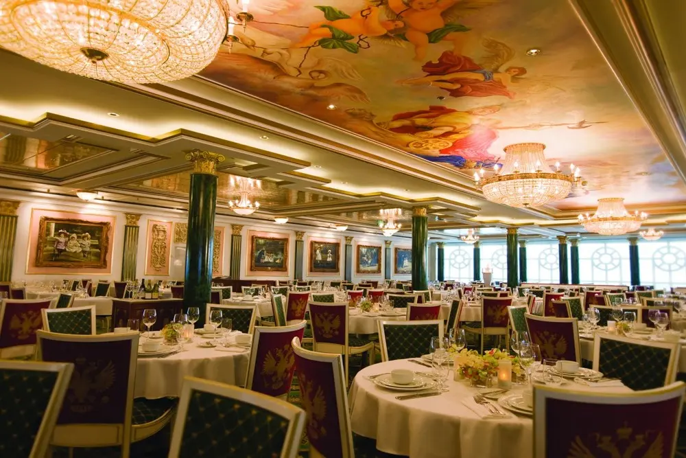Norwegian Pearl