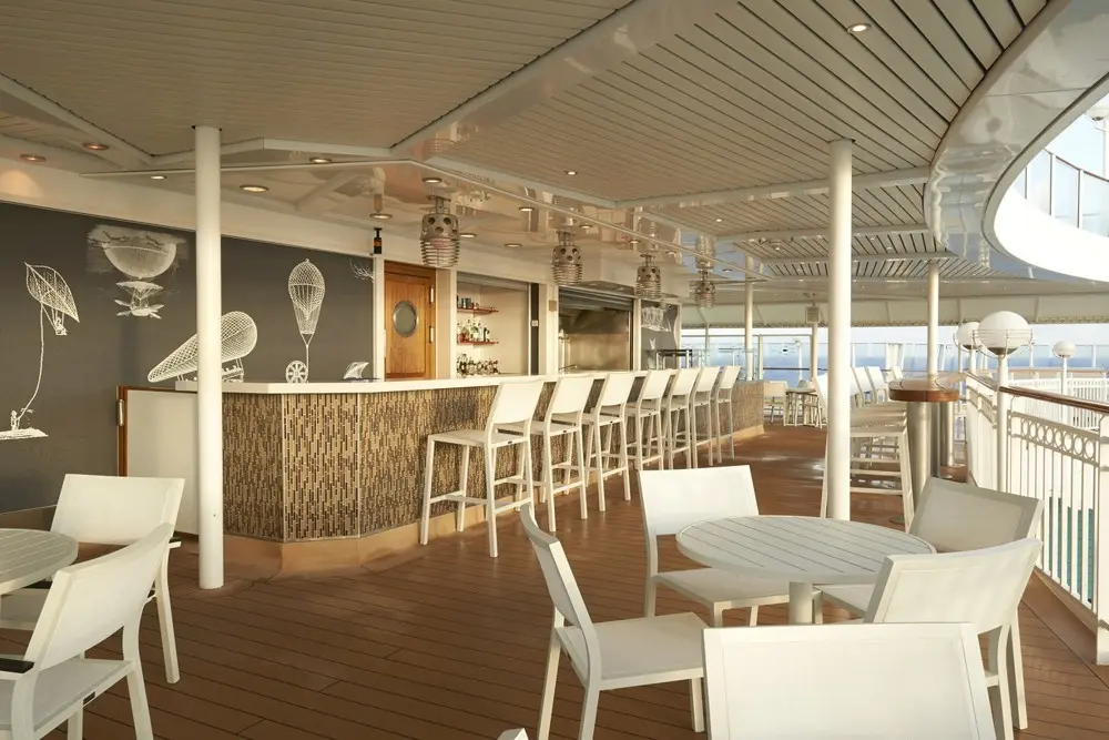 Norwegian Pearl