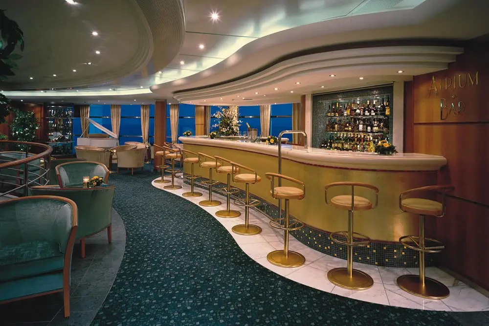 Norwegian Sky