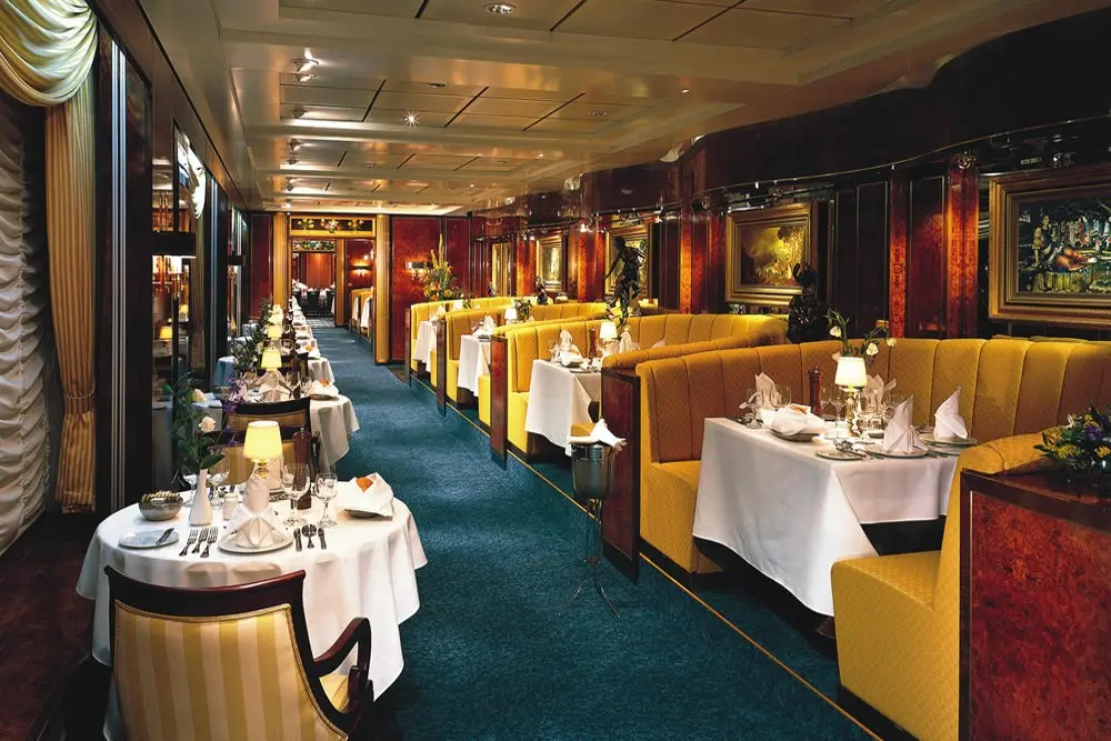 Norwegian Sky