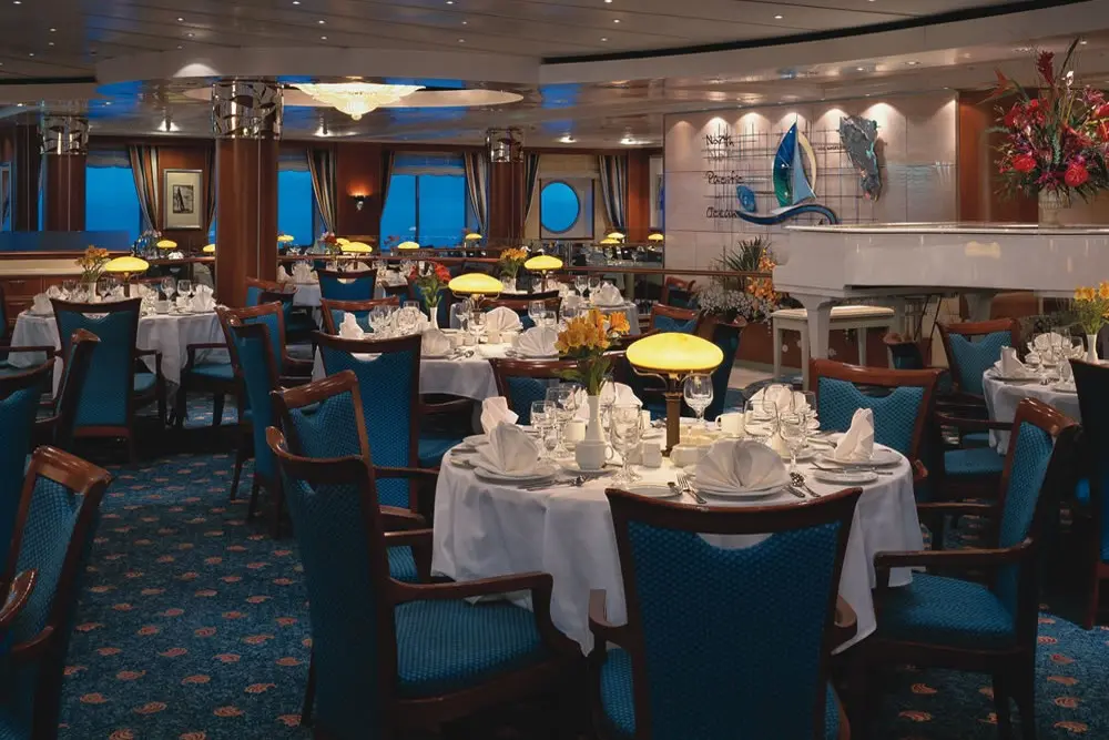 Norwegian Sky