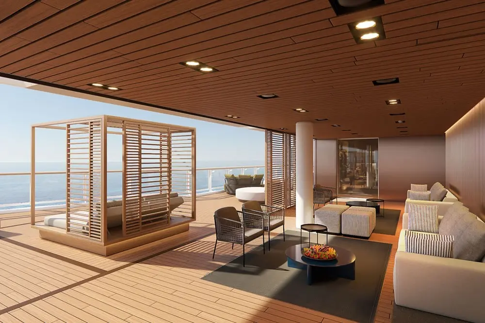 Norwegian Viva