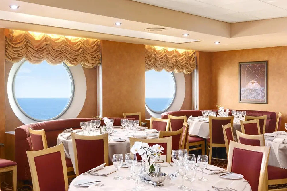 MSC Armonia