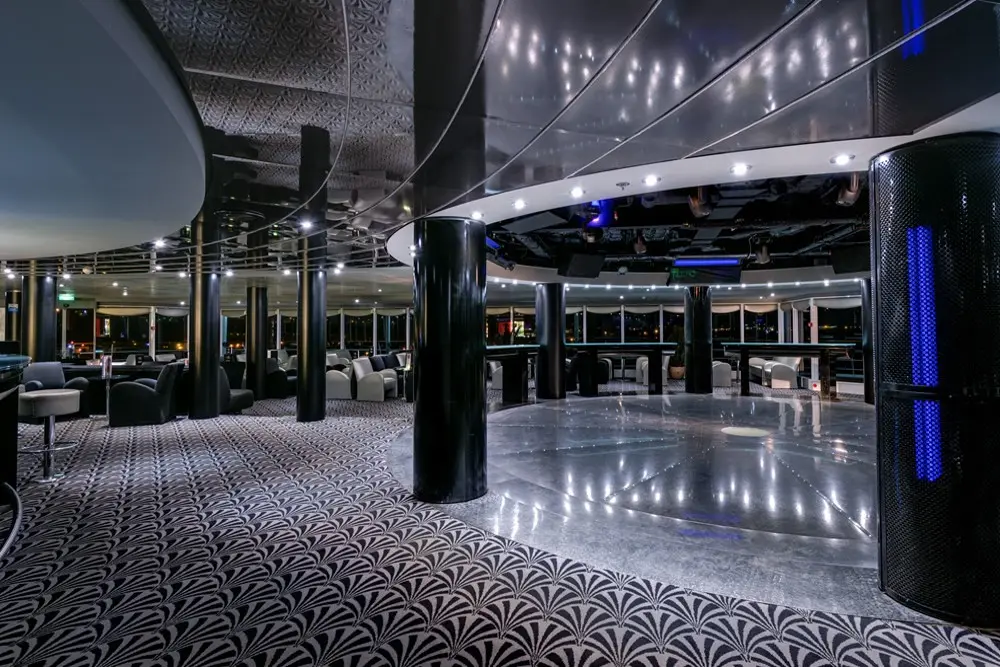 MSC Armonia
