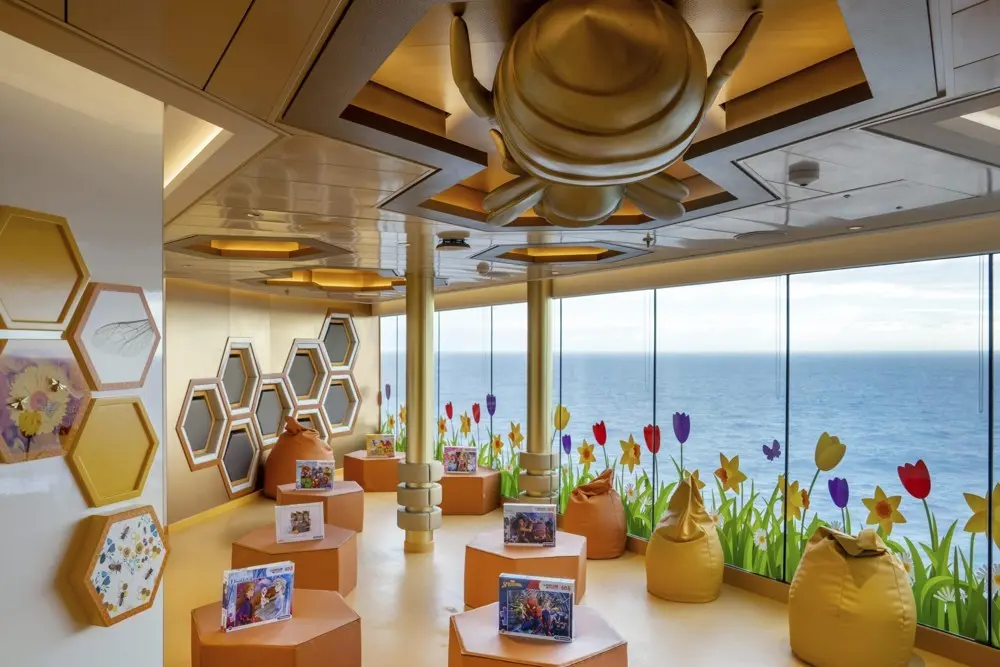 MSC World Atlantic
