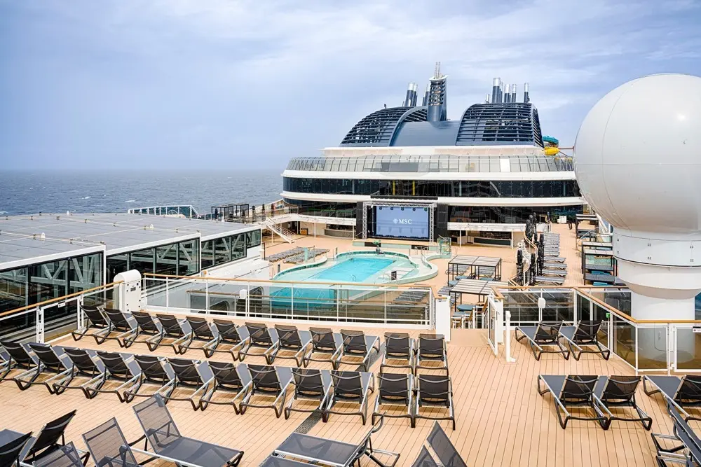 MSC World Atlantic