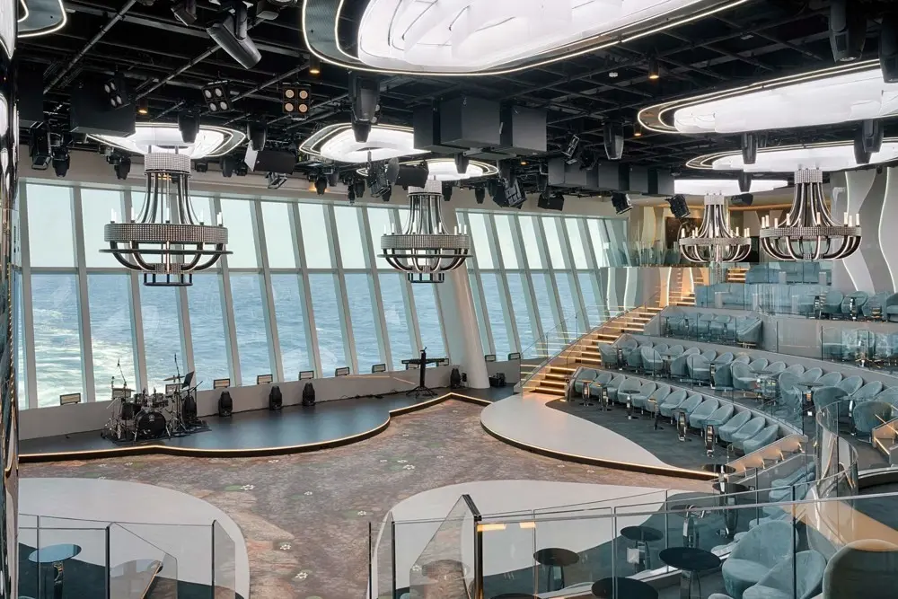 MSC World Atlantic