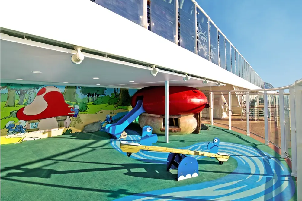 MSC Divina