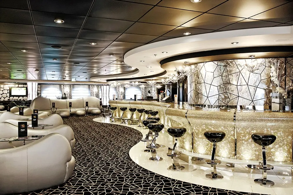 MSC Divina