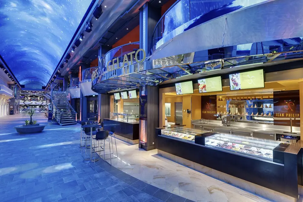 MSC Euribia