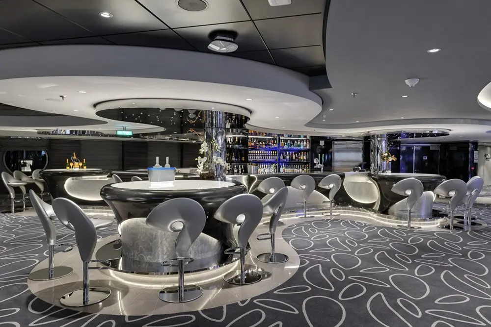 MSC Euribia