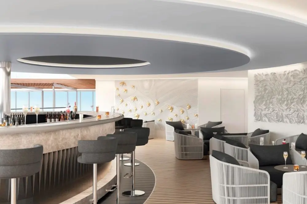MSC World Europa