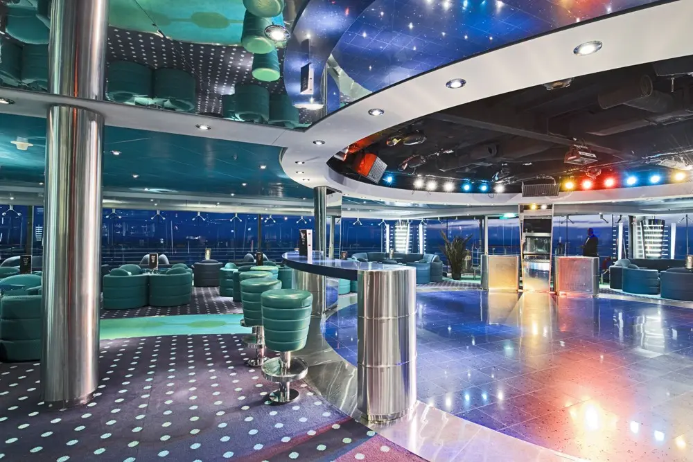 MSC Lirica
