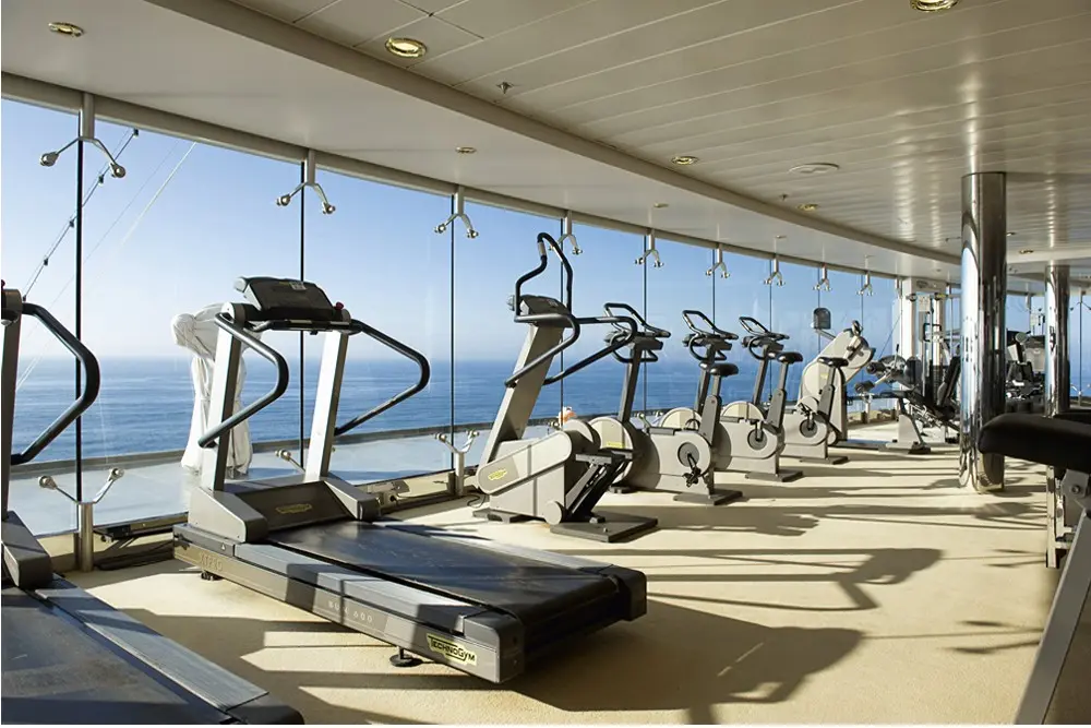 MSC Lirica