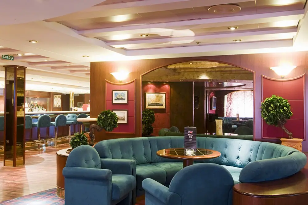 MSC Lirica