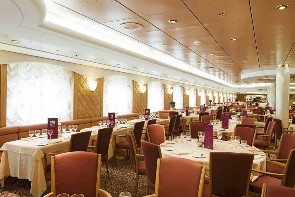 MSC Lirica