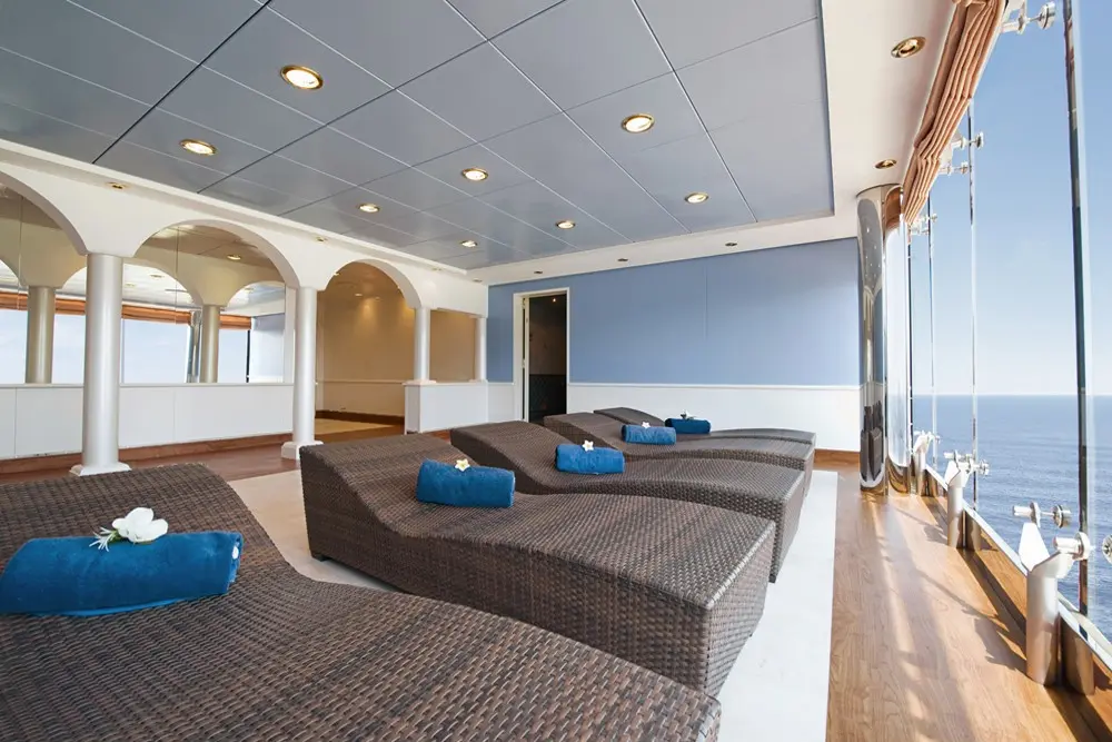 MSC Lirica