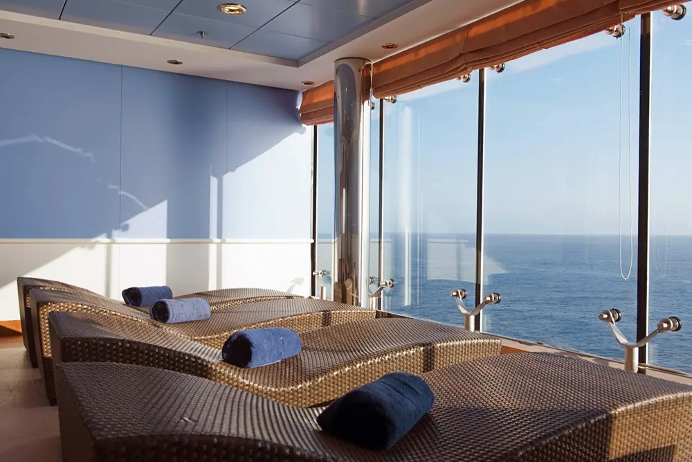 MSC Lirica