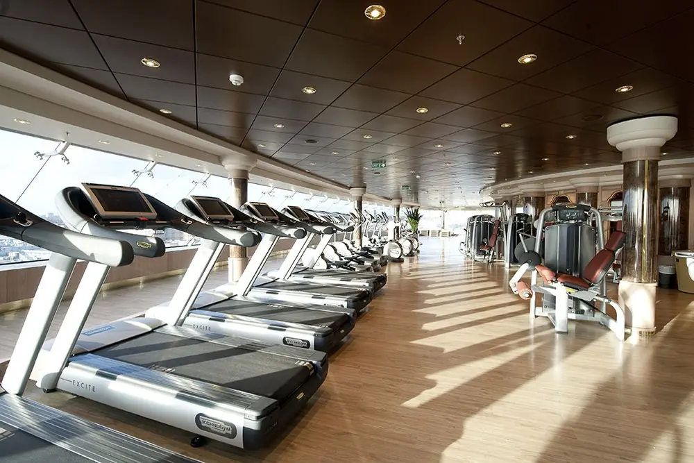 MSC Magnifica