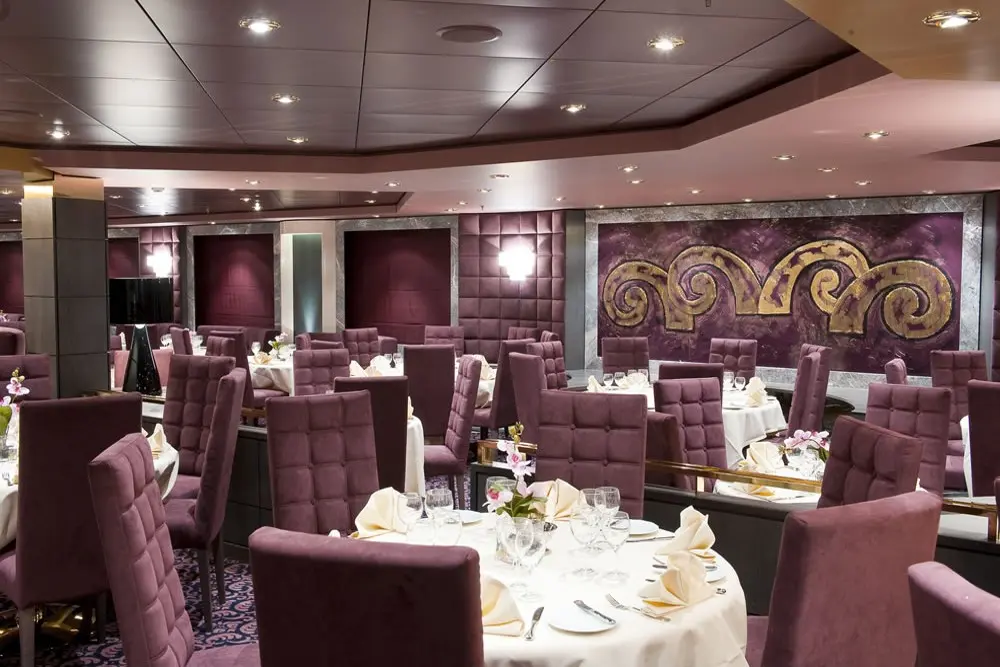 MSC Magnifica