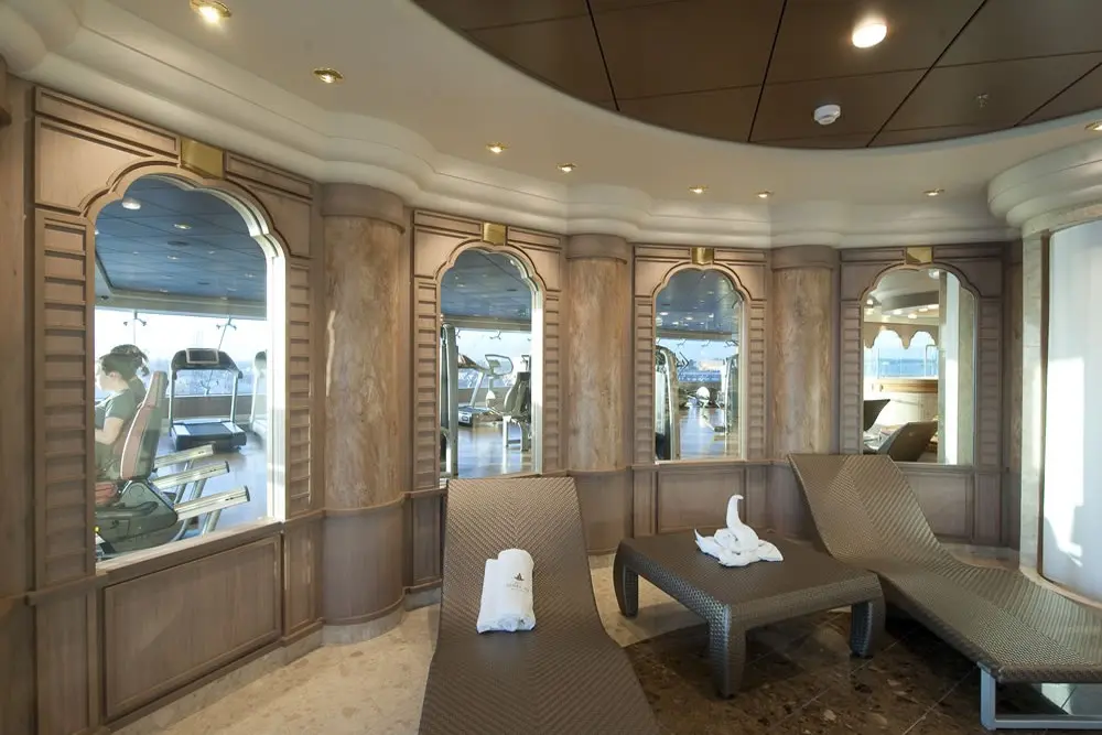MSC Magnifica