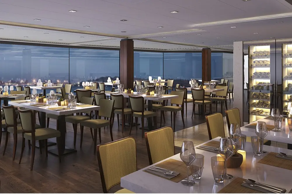 MSC Meraviglia