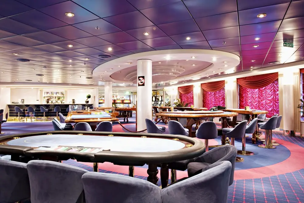 MSC Opera