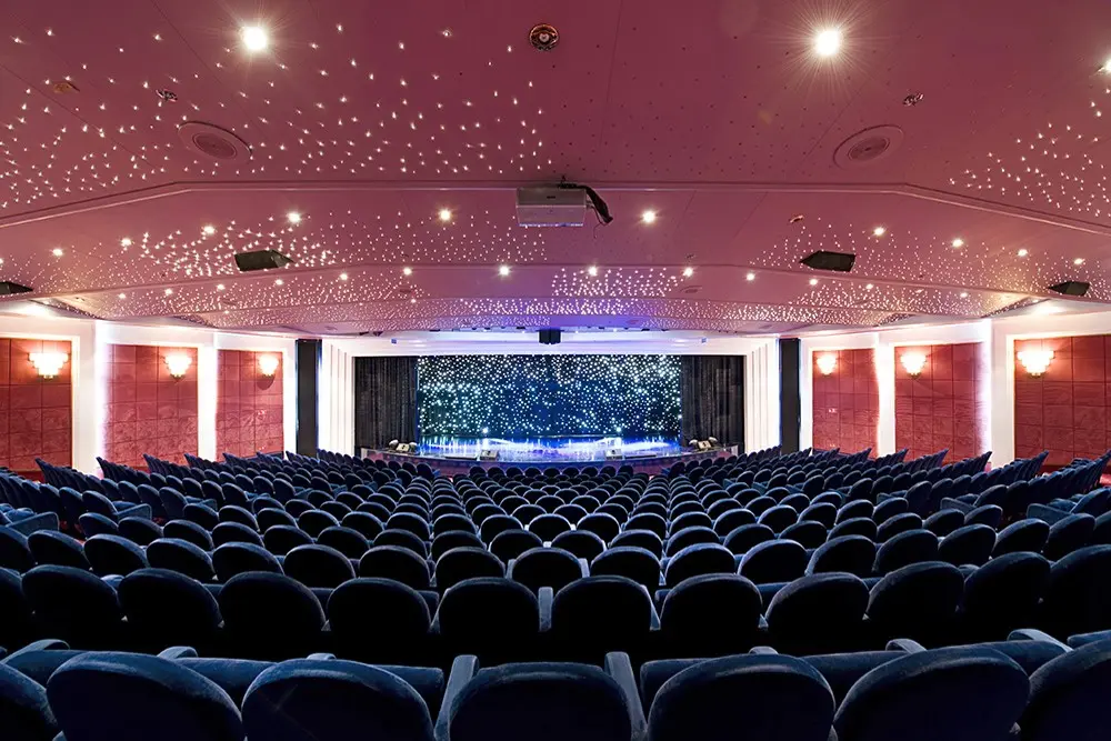 MSC Opera