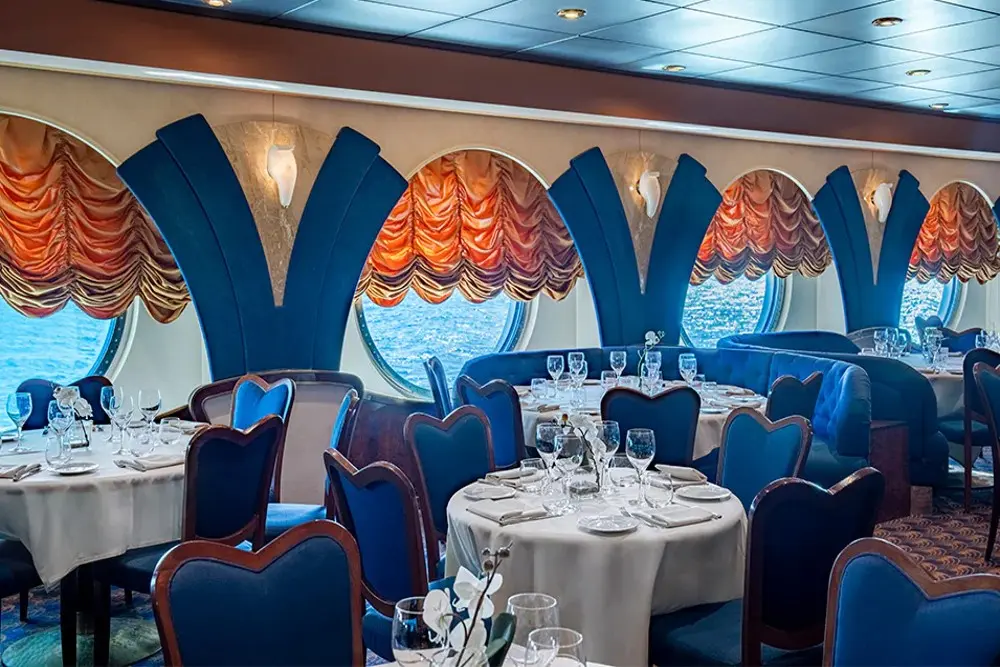 MSC Poesia