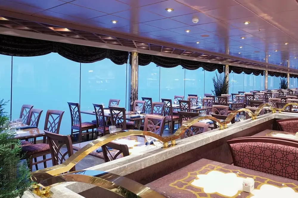 MSC Poesia