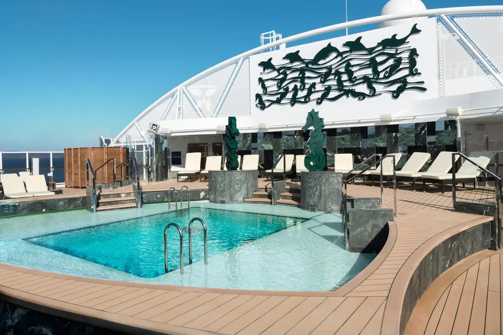 MSC Seaside