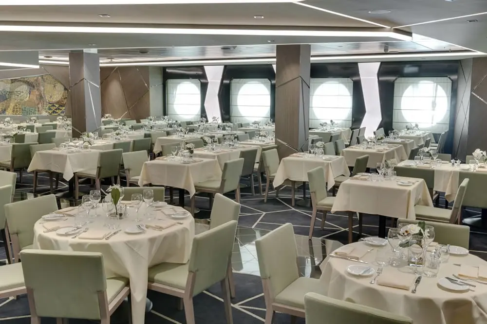 MSC Seaside