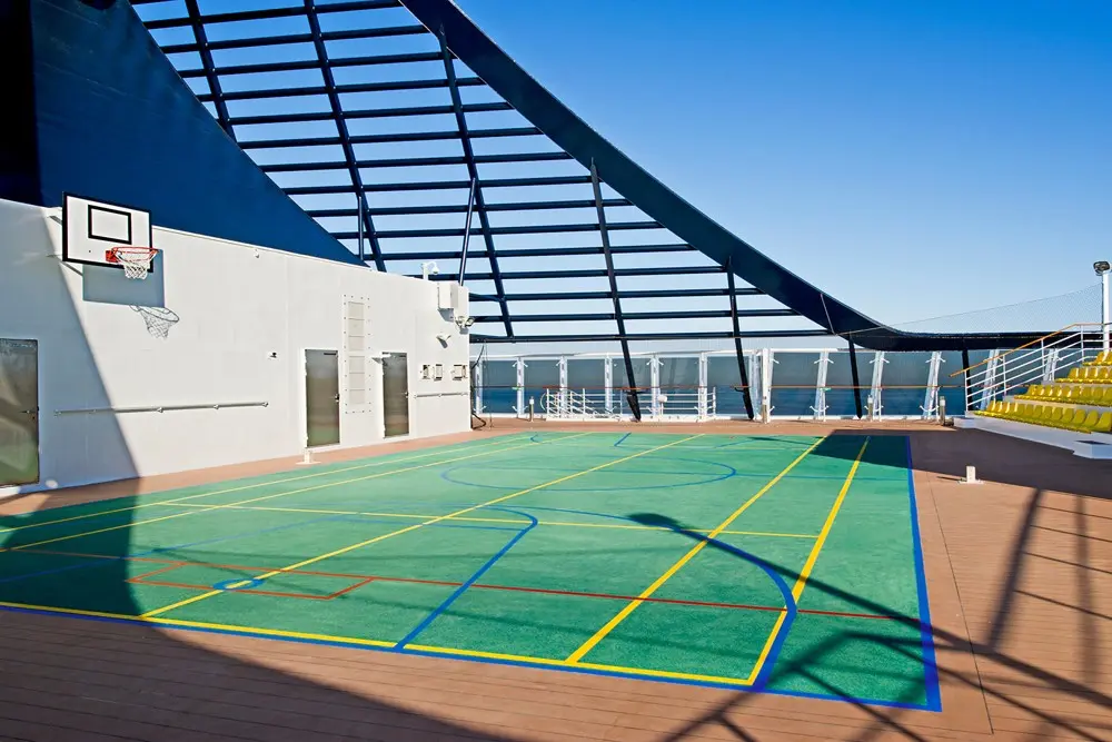 MSC Splendida