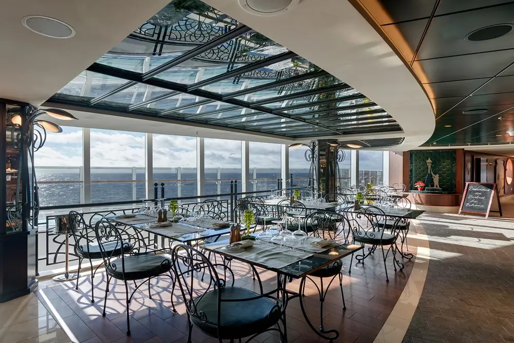MSC Seaview