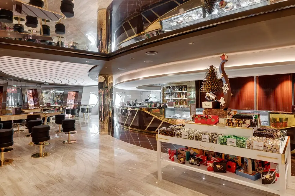 MSC Seaview
